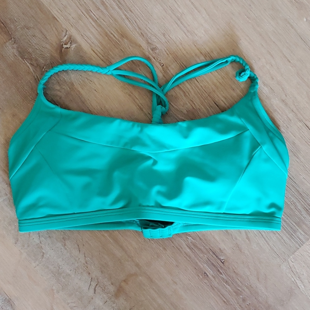 Prana Bikini Top